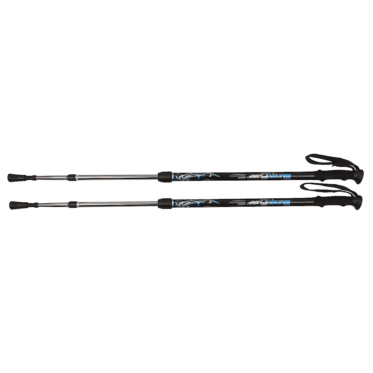BungyPump exercise poles