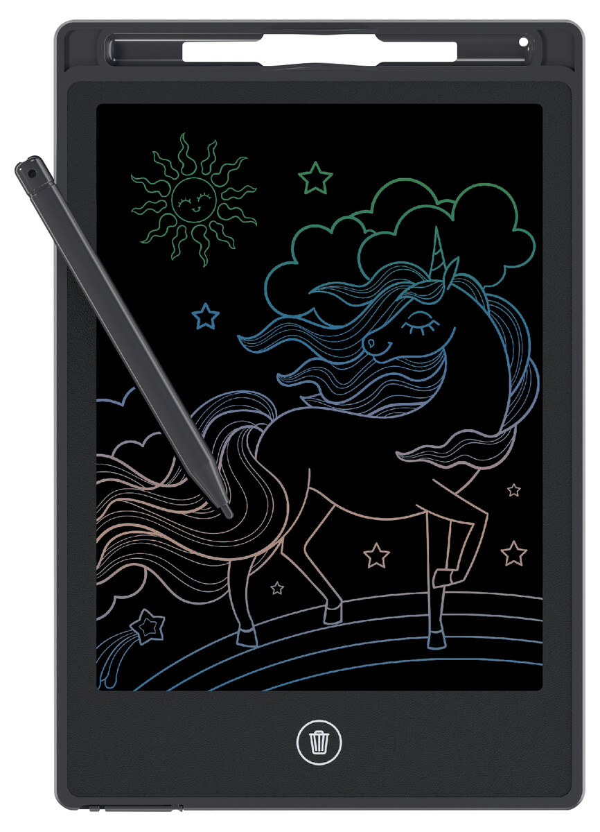 Kids digital drawing tablet