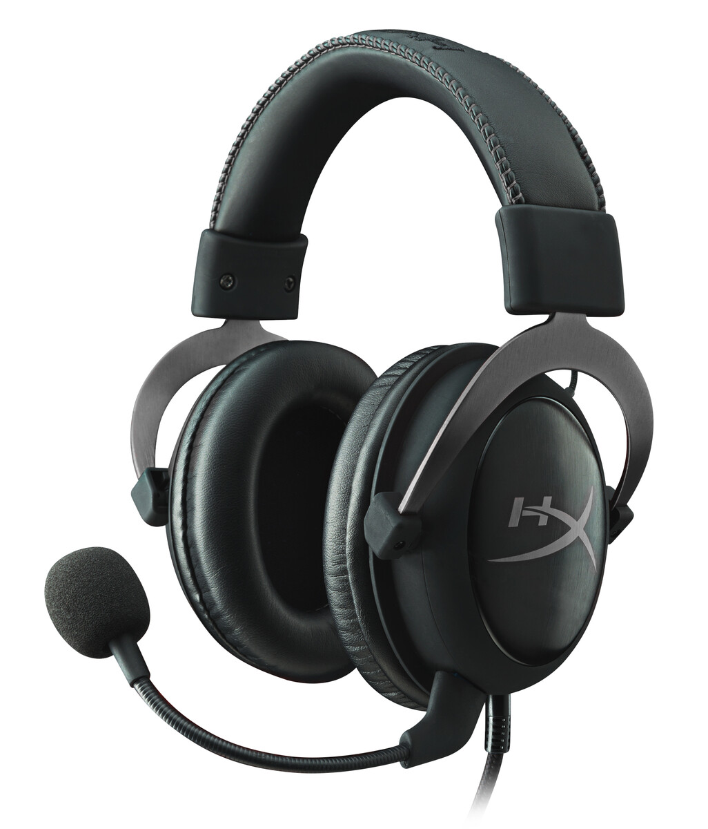 Gaming Headset HyperX Cloud II