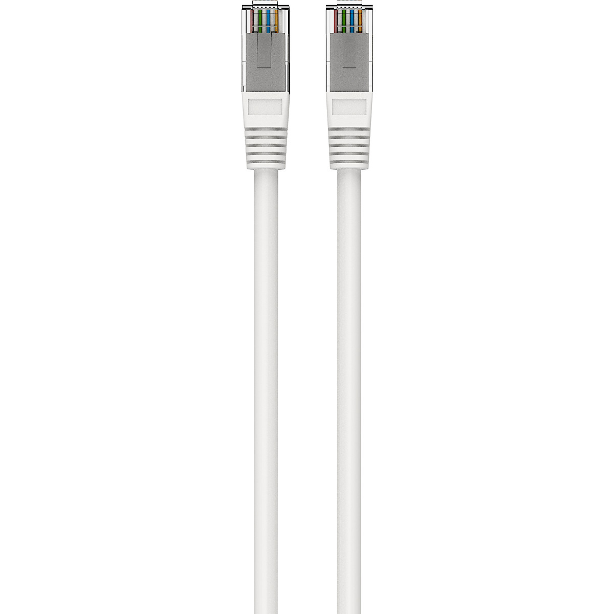 Cat-6 network cable