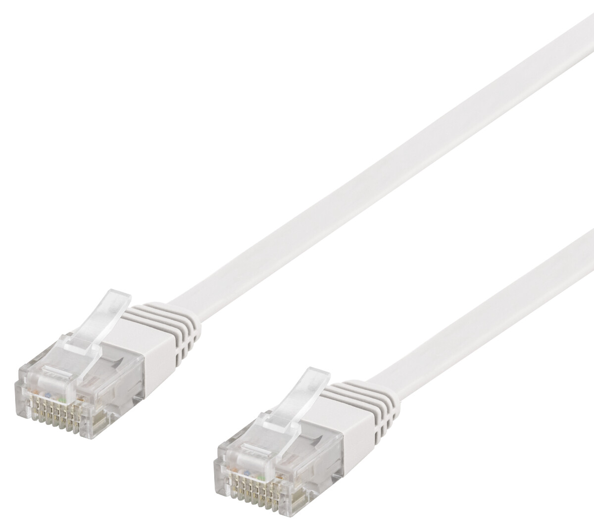 Flat Network Cable CAT-6