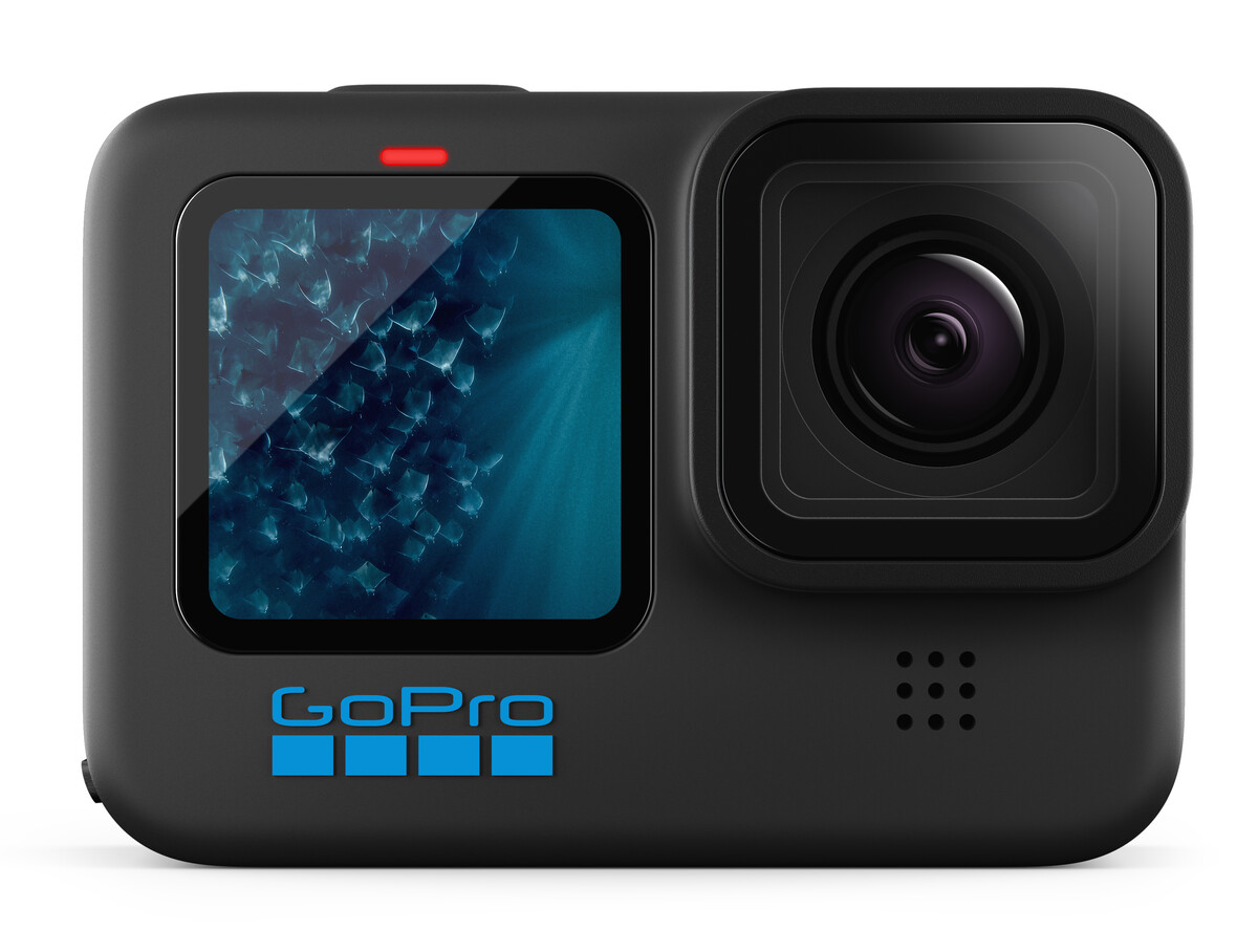 GoPro Hero 11 Black