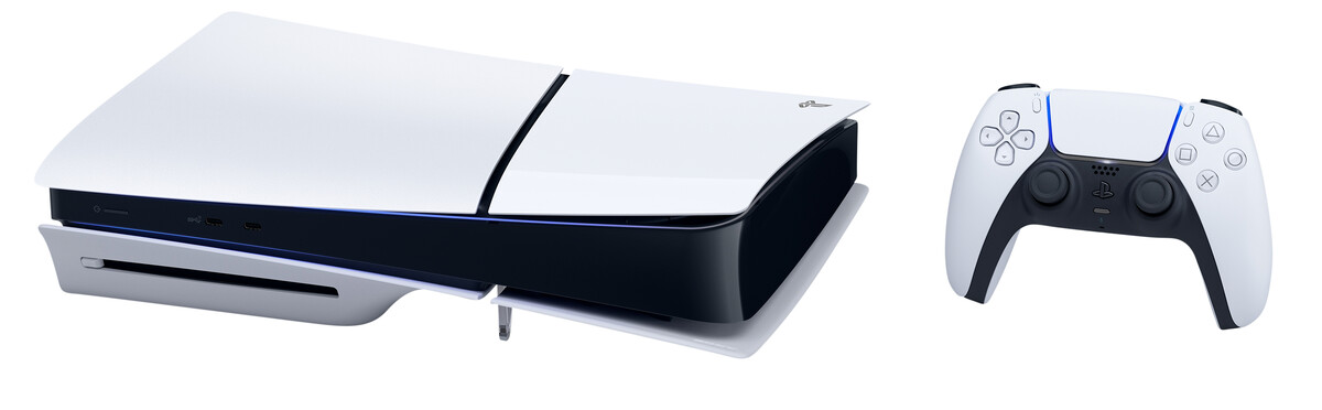 PlayStation 5 slim