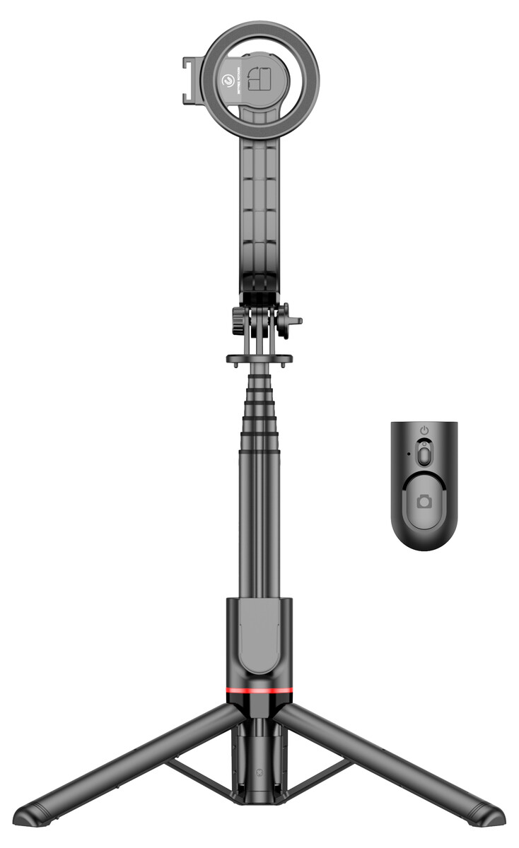 Selfie Stick Tripod with Remote