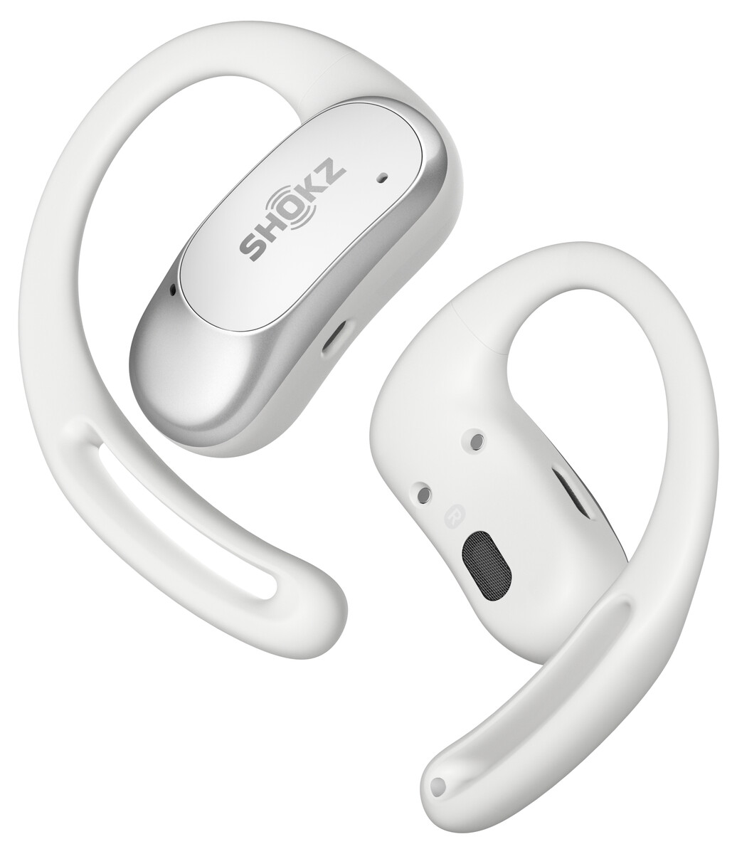 OpenFit Air headphones