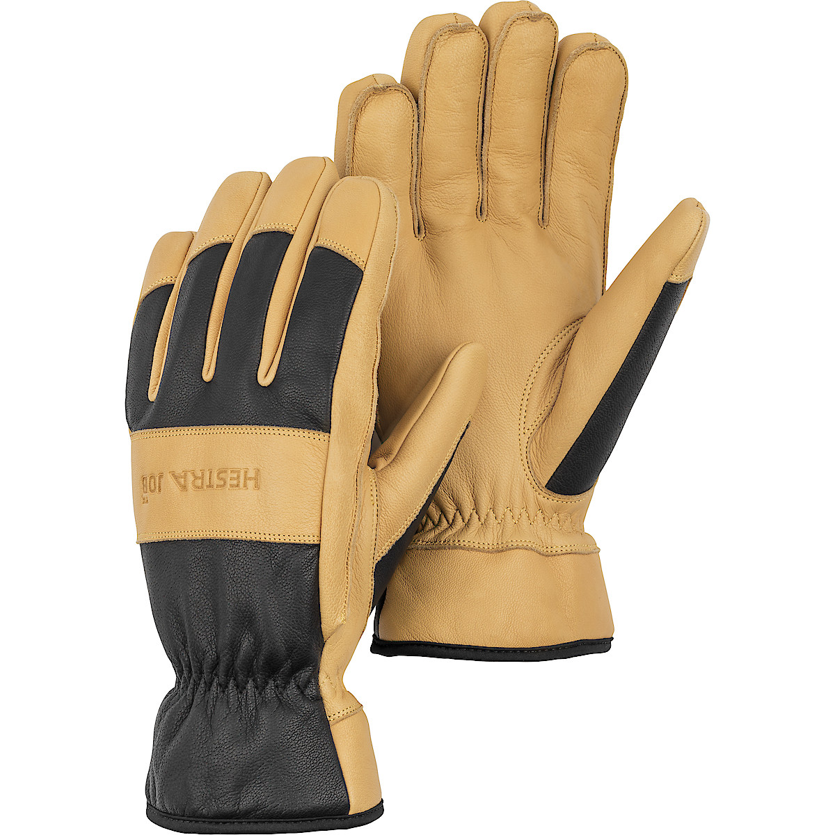 Winter Pro Work Gloves