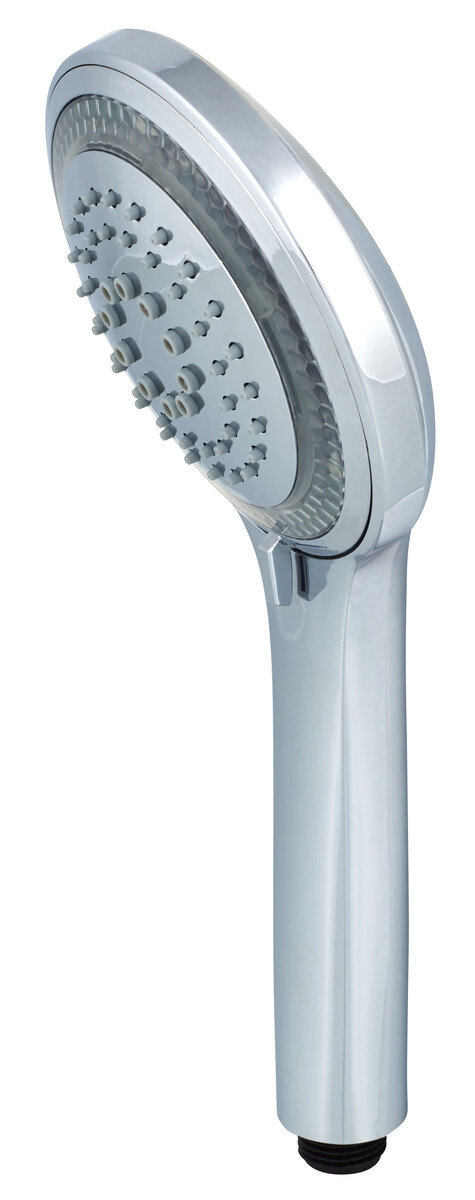 Capere shower head
