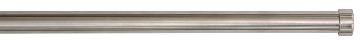 Adjustable curtain rod