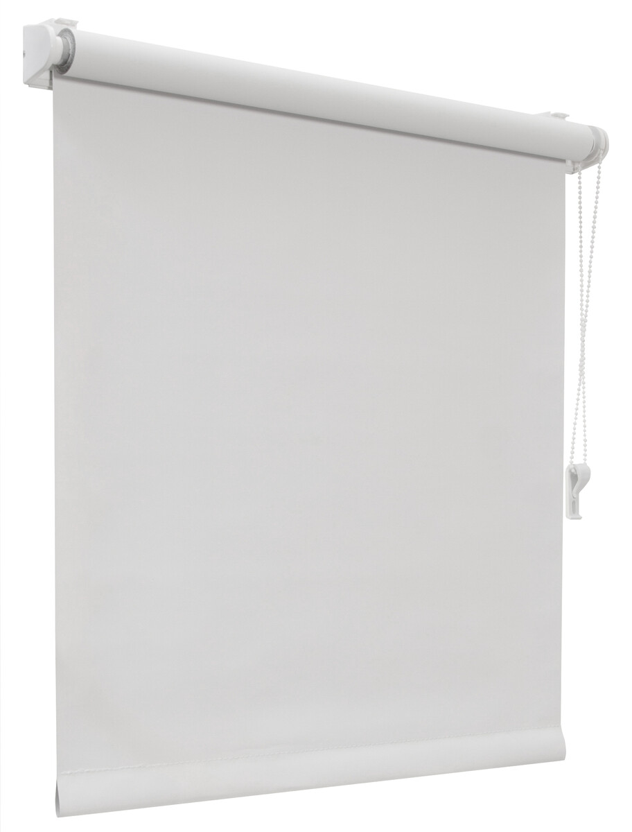 Blackout roller blind
