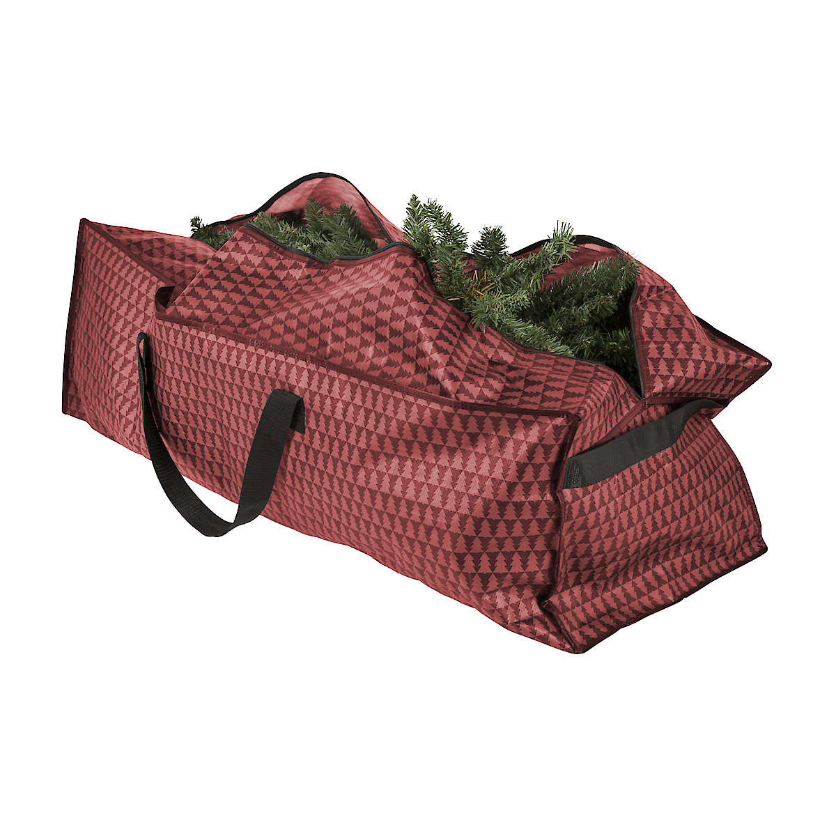 Christmas tree storage bag