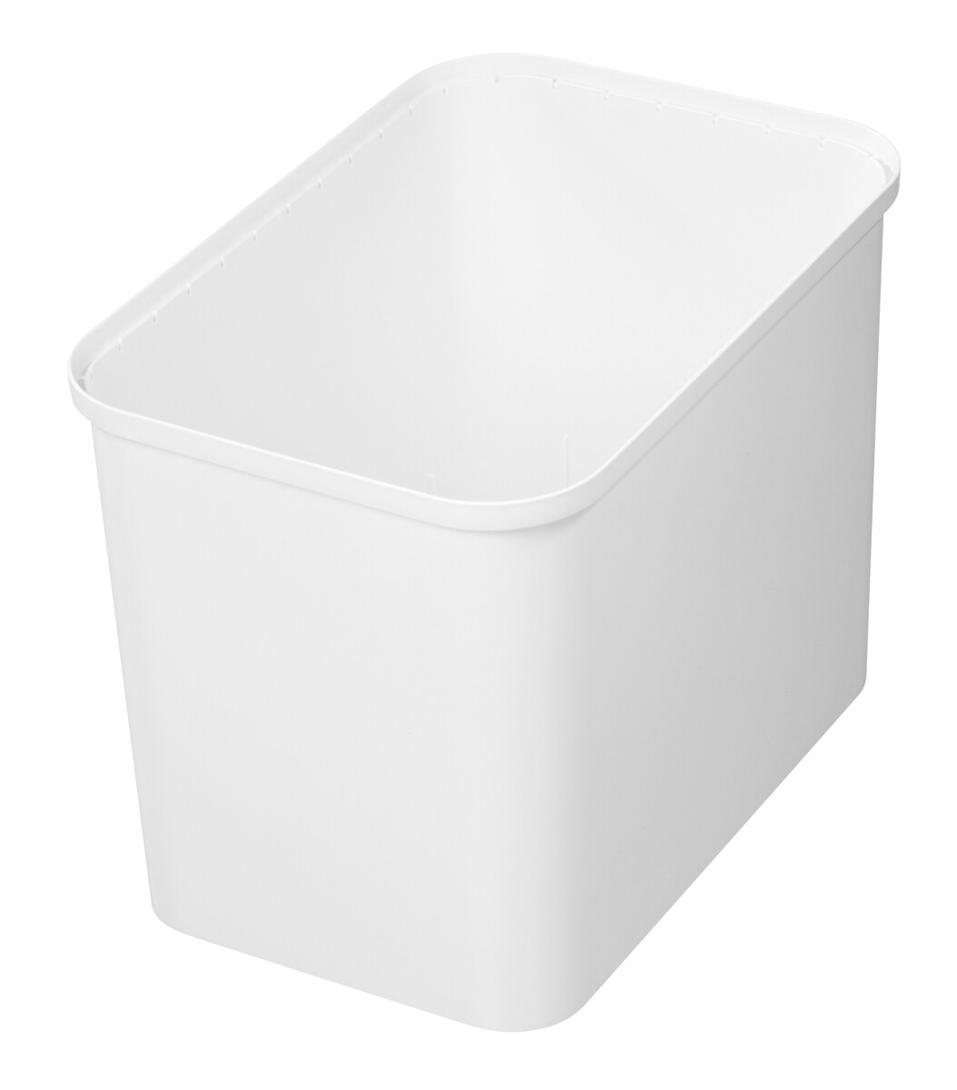 Recycling box 76 liters
