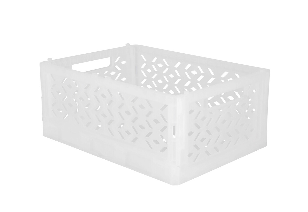Large storage box