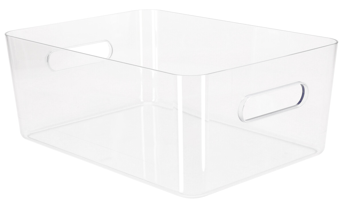Storage box SmartStore Compact