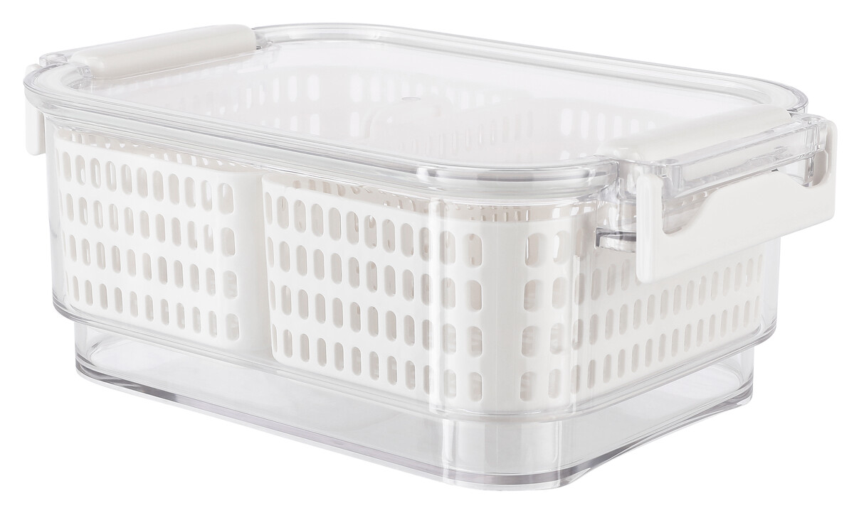Small storage box