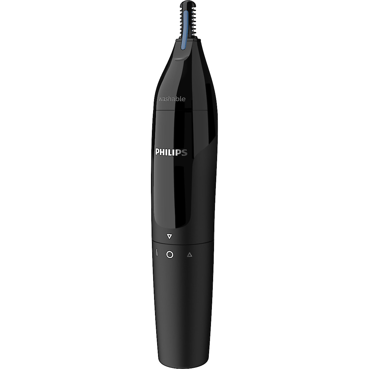 Ear/nose hair trimmer