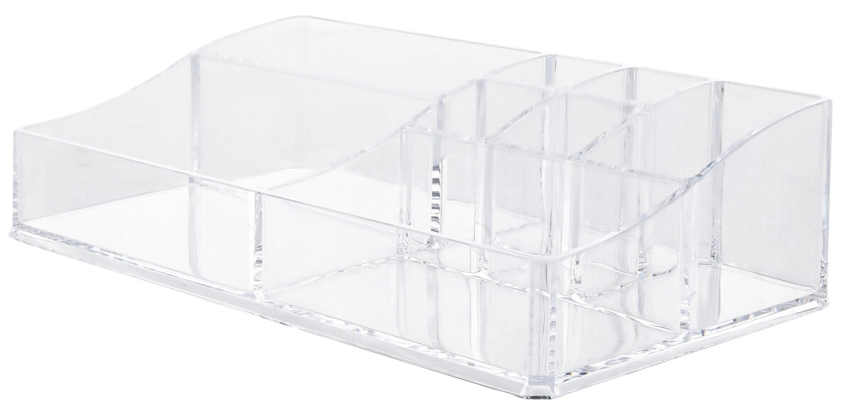 Makeup organizer