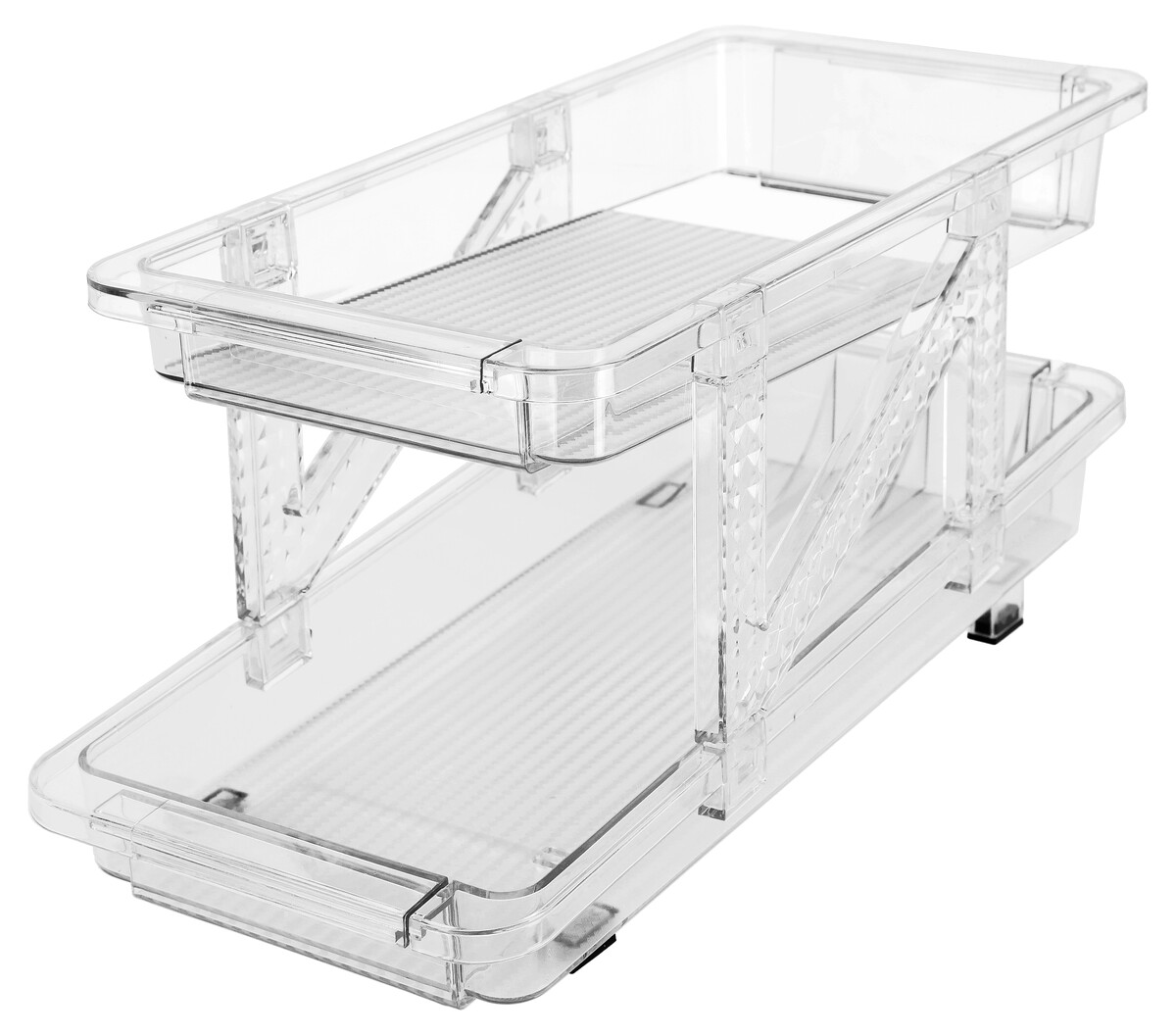 Can holder adjustable width