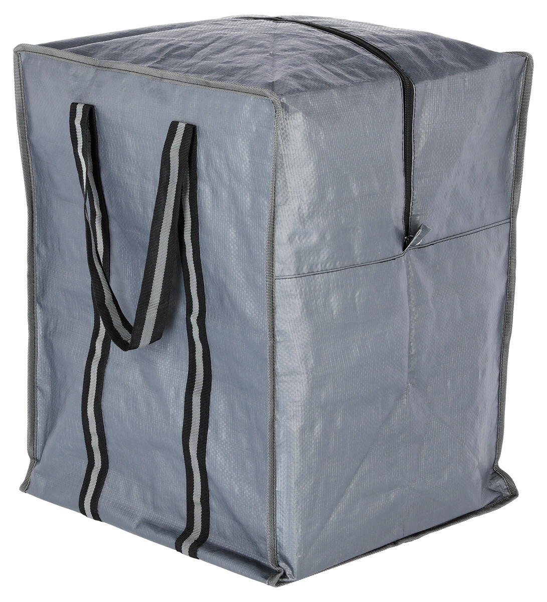 Storage bag grey